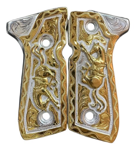 Cachas prieto beretta - prieto, modello