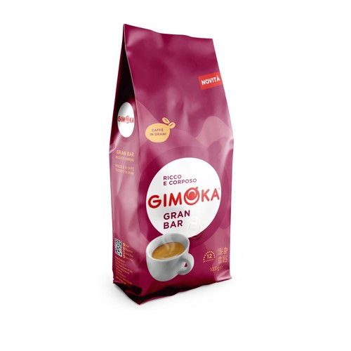 Gimoka gran bar caffè - -,