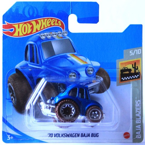 Hot wheels volkswagen - wheels, 70