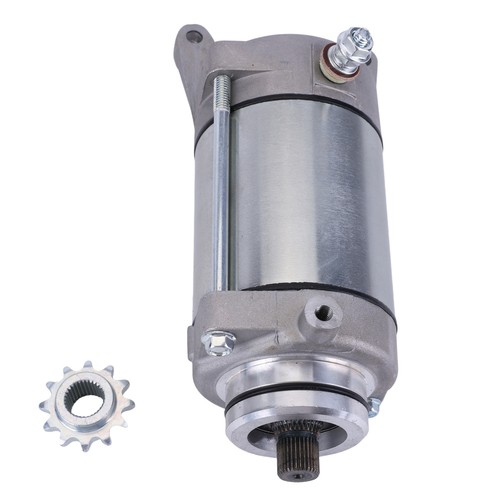 Motorino avviamento starter - di,