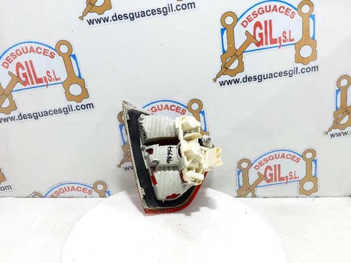 Headlight rear right bmw - headlight,