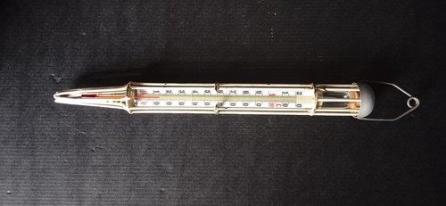 Termometro vintage - , da