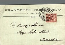 Savona Albenga Olio di Oliva