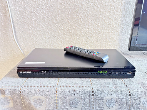 Blu ray samsung - bd, e5300