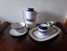 Vtg german porcelain - german,