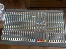 Allen & Heath GL2200-24