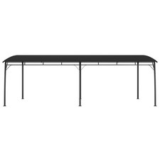 Gazebo Fabric and Aluminium