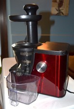 Estrattore di succo ARISTON HOTPOINT