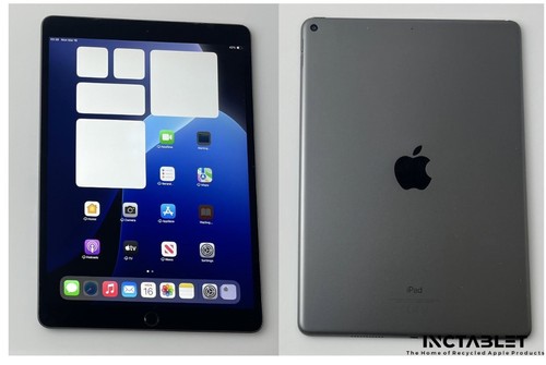 Difetto minore ipad - difetto,