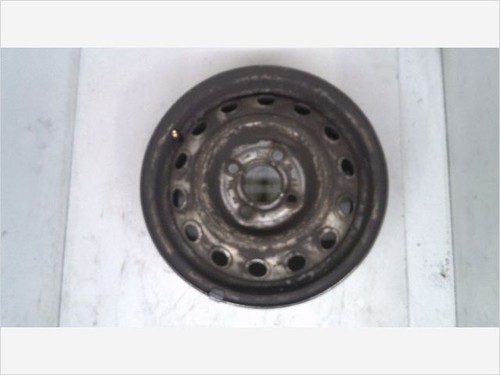 Cerchio lamiera usato opel - cerchio,