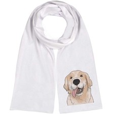 'Golden Retriever Face'