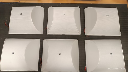 Rcf b100 altoparlanti per - rcf,