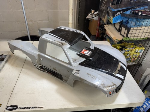 Losi super baja rey sbr - losi,