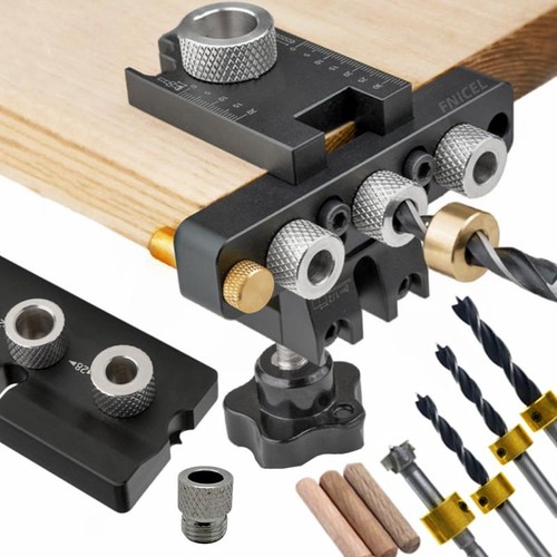 Precisione 1 dowelling - in,