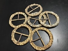 6 BELLISSIME FUSIONI IN OTTONE