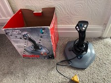Logitech Wingman Joystick