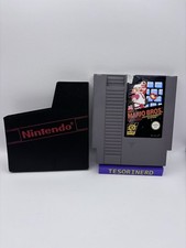 Super mario bros - super,