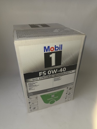 Litri mobil 0w 40 - 1, 0w-40