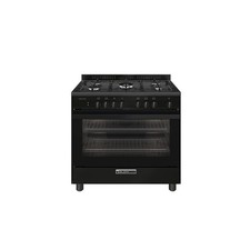 Glem Gas SA965MBK Cucina a Gas
