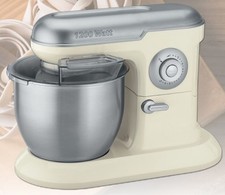 IMPASTATRICE PLANETARIA DCG KM1601 SBATTITORE CREMA 1200W 6,5 LITRI IMPASTATORE