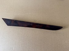 Striscia legno porta interna