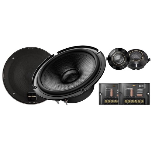 Pioneer 2 vie componente - vie,