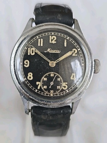 Raro orologio polso uomo - polso,