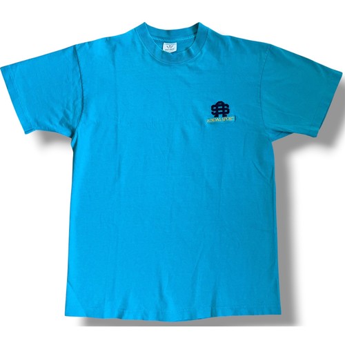 Shirt sportiva adidas - t-shirt,