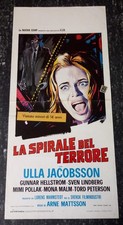 Locandina - LA SPIRALE DEL