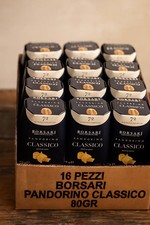 16 Pezzi Borsari Pandorino