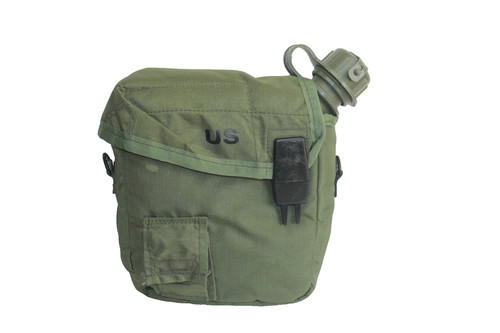 Orig army borraccia da - borraccia,