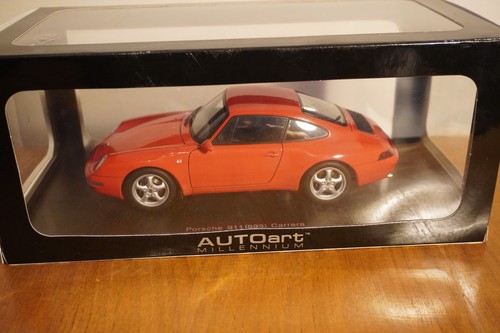 Autoart 78132 porsche 911 - autoart,