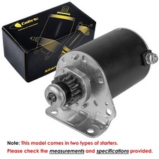 Starter Motor for Starter for