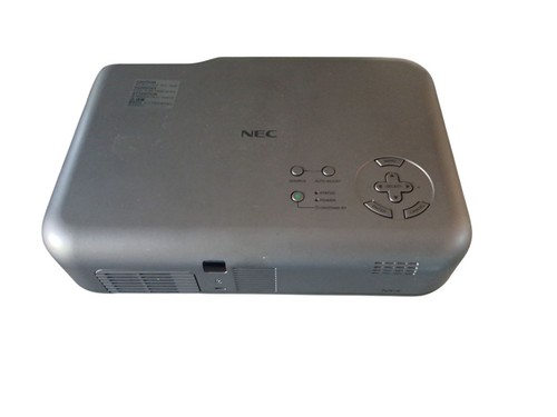 Proiettore nec vt45 - nec,