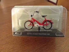 Moto Guzzi Trotter Vip. 1968