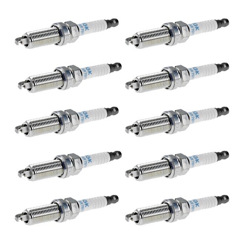 Candele attacco fisso - 10,