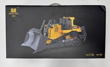 Huina 1569 bulldozer 9 - 1569,