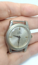 AS 1130 INSAWATCH OROLOGIO DA UOMO VINTAGE WATCH MONTRE UHR RELOJ