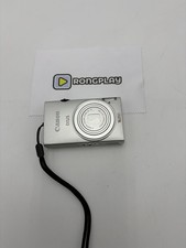 Canon IXUS 125 HS fotocamera