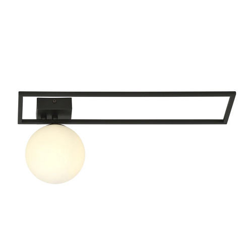 Plafoniera moderna luce - plafoniera,