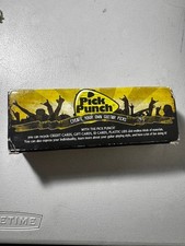 Pick Punch - Make Your Own