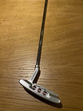 putter scotty cameron