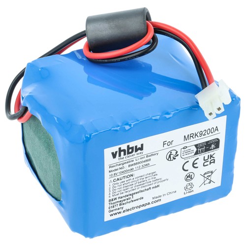 Batteria per robomow rt700 - batteria,