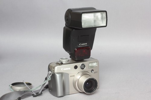 Canon powershot - powershot, g2