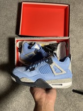 Air Jordan 4 Retro University
