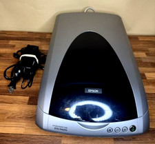 Scanner fotografico Epson