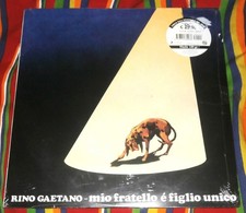 Rino gaetano mio fratello - rino,