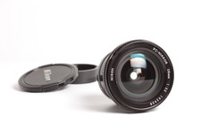 Nikon nikkor 28 mm - pc-nikkor, 3,5/28