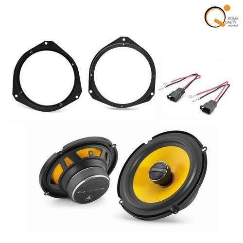 Kit casse per fiat ducato - kit, 2