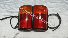 FIAT 126 BIS UP COPPIA FANALI